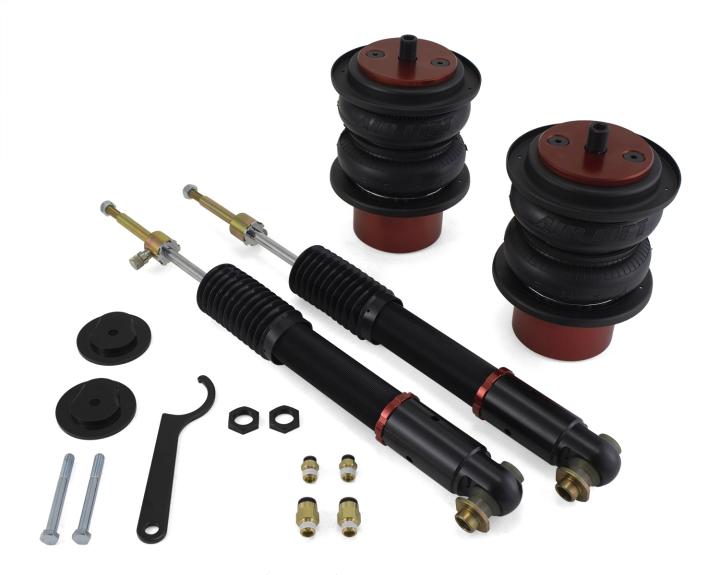 Air Lift Performance - Performance Air Spring Kit | Air Lift Performance (75677)