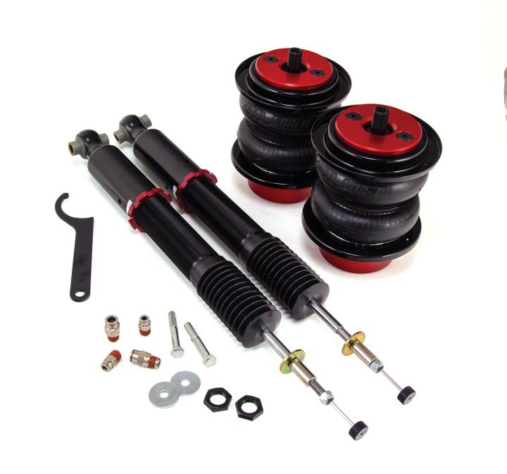 Air Lift Performance - Performance Air Spring Kit | Air Lift Performance (75678)