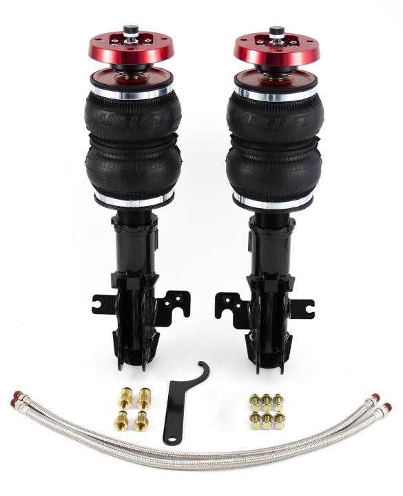 Air Lift Performance - Performance Air Over Strut Kit | Air Lift Performance (78501)