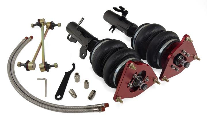 Air Lift Performance - Performance Air Over Strut Kit | Air Lift Performance (78504)