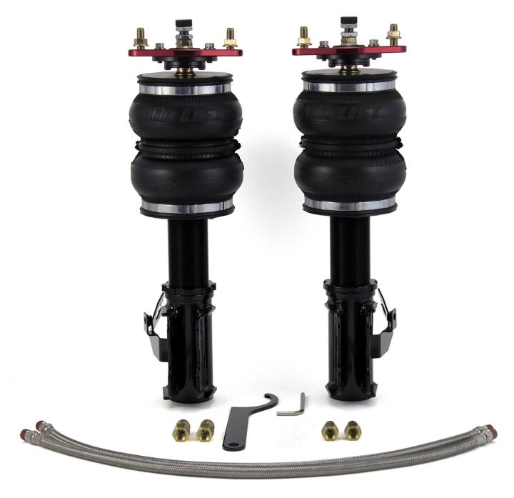 Air Lift Performance - Performance Air Over Strut Kit | Air Lift Performance (78508)