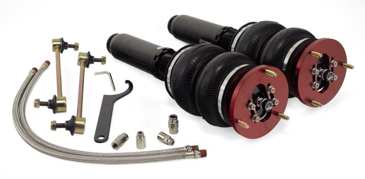 Air Lift Performance - Performance Air Over Strut Kit | Air Lift Performance (78511)