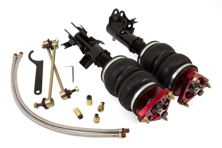 Air Lift Performance - Performance Air Over Strut Kit | Air Lift Performance (78526)