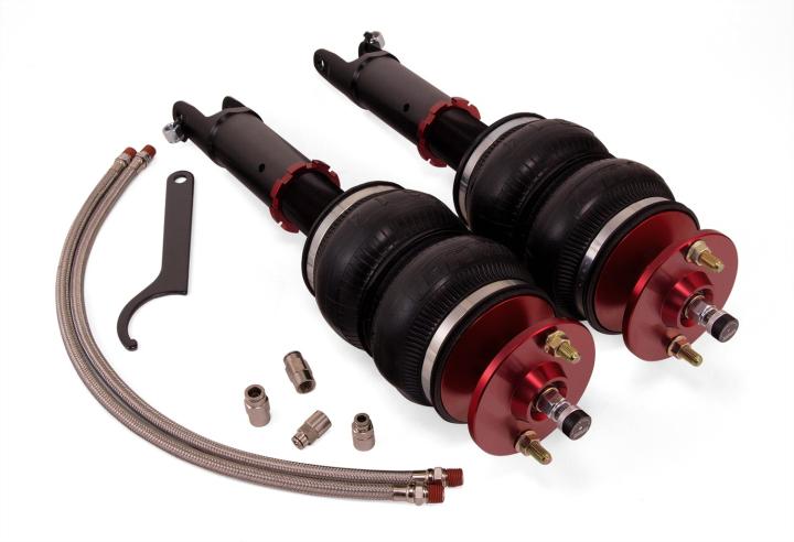 Air Lift Performance - Performance Air Spring Kit | Air Lift Performance (78620)