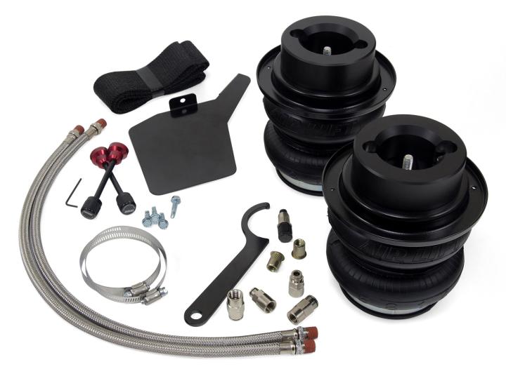 Air Lift Performance - Performance Air Spring Kit | Air Lift Performance (78625)