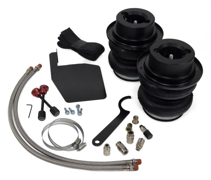 Air Lift Performance - Performance Air Spring Kit | Air Lift Performance (78627)