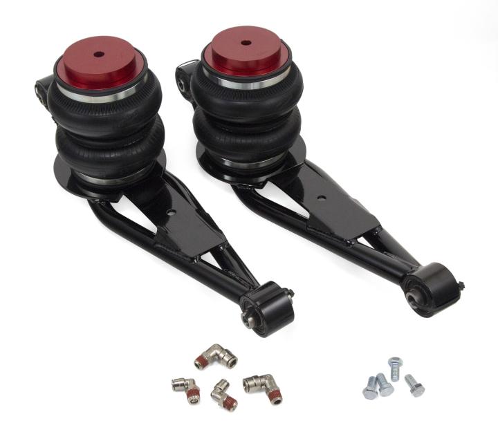 Air Lift Performance - Performance Air Spring Kit | Air Lift Performance (78646)