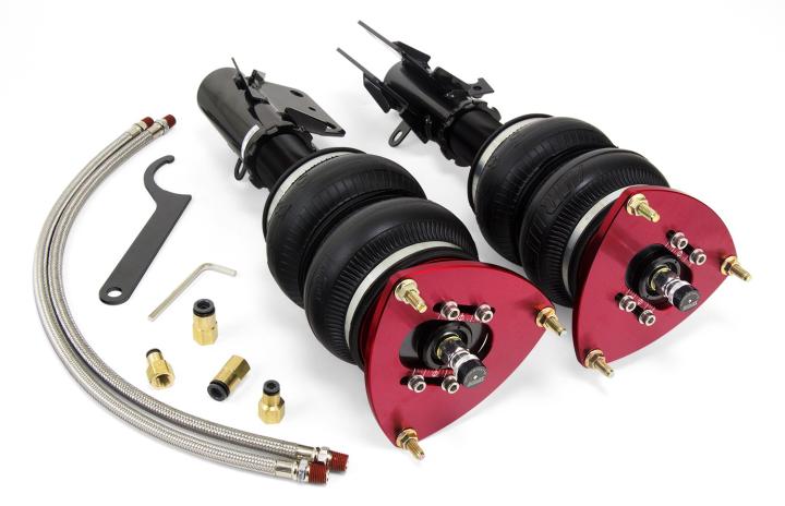 Air Lift Performance - Performance Air Over Strut Kit | Air Lift Performance (78541)