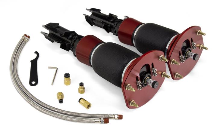 Air Lift Performance - Performance Air Over Strut Kit | Air Lift Performance (78550)