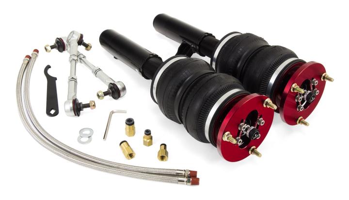 Air Lift Performance - Performance Air Over Strut Kit | Air Lift Performance (78552)