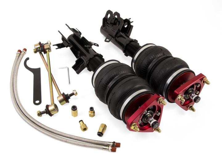 Air Lift Performance - Performance Air Over Strut Kit | Air Lift Performance (78556)