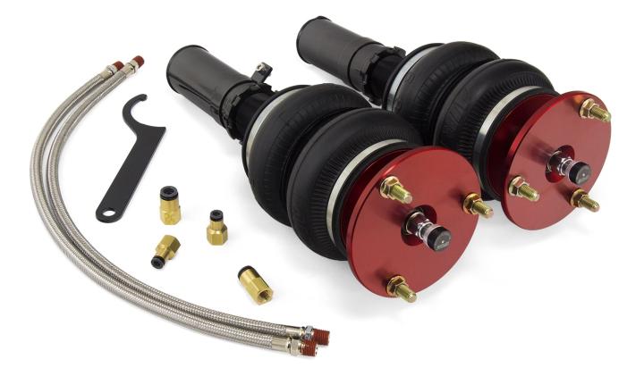 Air Lift Performance - Performance Air Spring Kit | Air Lift Performance (78551)