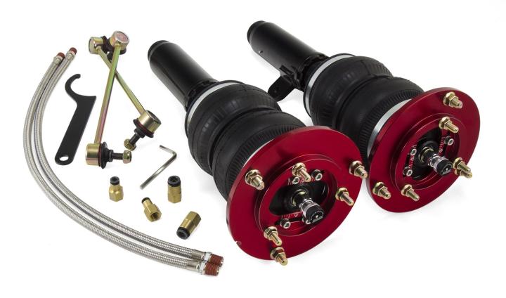 Air Lift Performance - Performance Air Over Strut Kit | Air Lift Performance (78560)