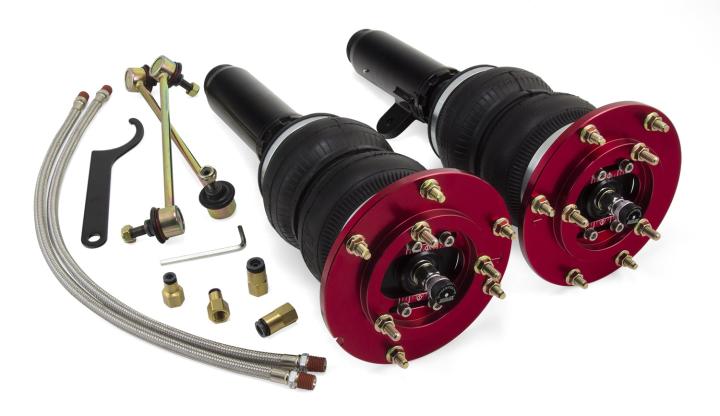 Air Lift Performance - Performance Air Over Strut Kit | Air Lift Performance (78561)