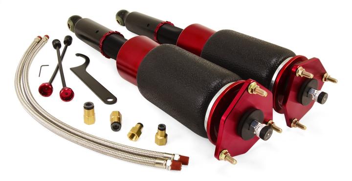 Air Lift Performance - Performance Air Over Strut Kit | Air Lift Performance (78565)