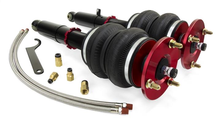 Air Lift Performance - Performance Air Over Strut Kit | Air Lift Performance (78567)