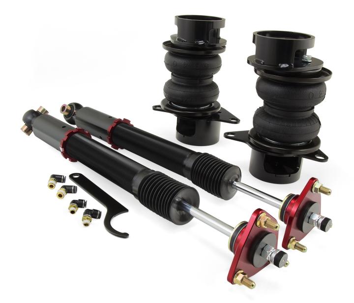 Air Lift Performance - Performance Air Over Strut Kit | Air Lift Performance (78667)