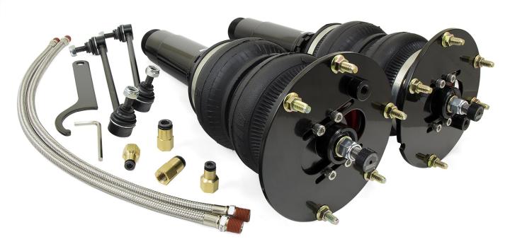 Air Lift Performance - Performance Air Over Strut Kit | Air Lift Performance (78568)