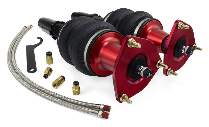 Air Lift Performance - Performance Air Over Strut Kit | Air Lift Performance (78570)