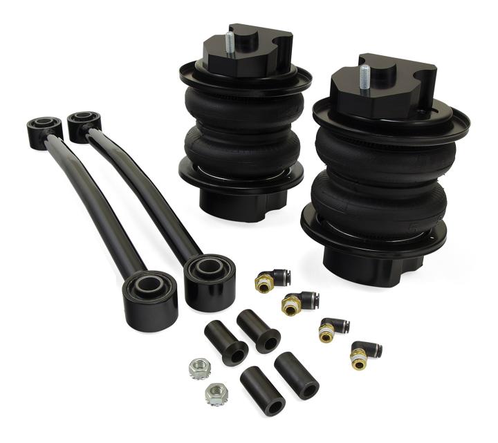 Air Lift Performance - Performance Air Spring Kit | Air Lift Performance (78671)