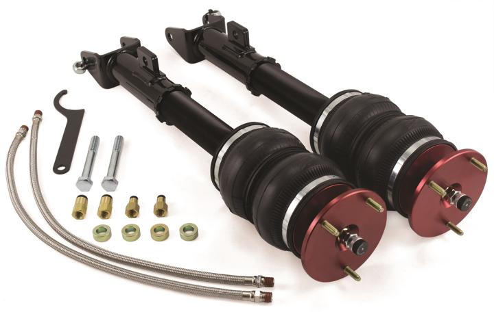 Air Lift Performance - Performance Shock Absorber Kit | Air Lift Performance (75527)