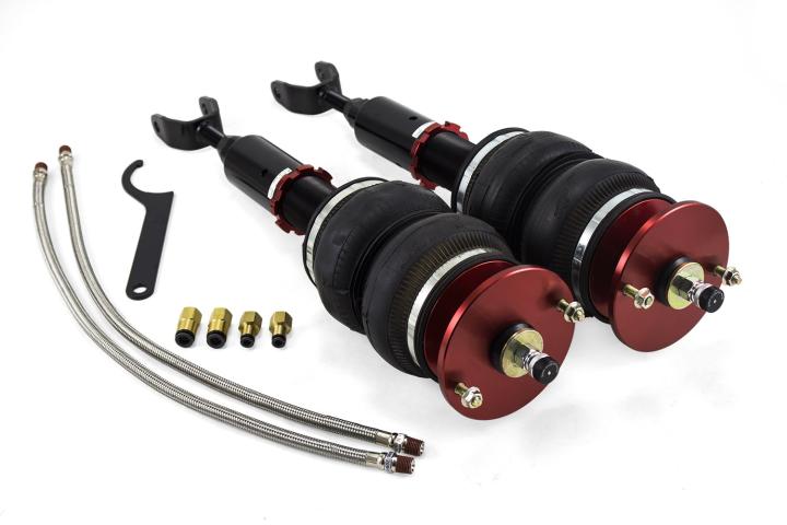 Air Lift Performance - Performance Shock Absorber Kit | Air Lift Performance (75528)