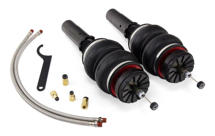 Air Lift Performance - Performance Shock Absorber Kit | Air Lift Performance (75558)