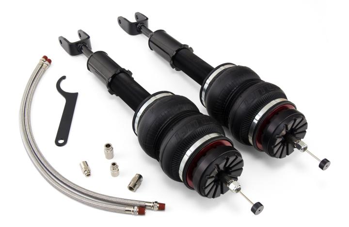 Air Lift Performance - Performance Shock Absorber Kit | Air Lift Performance (75577)
