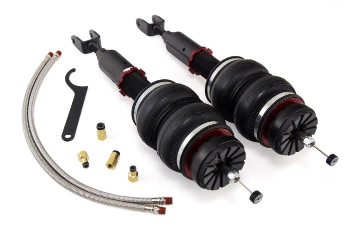 Air Lift Performance - Performance Shock Absorber Kit | Air Lift Performance (75578)