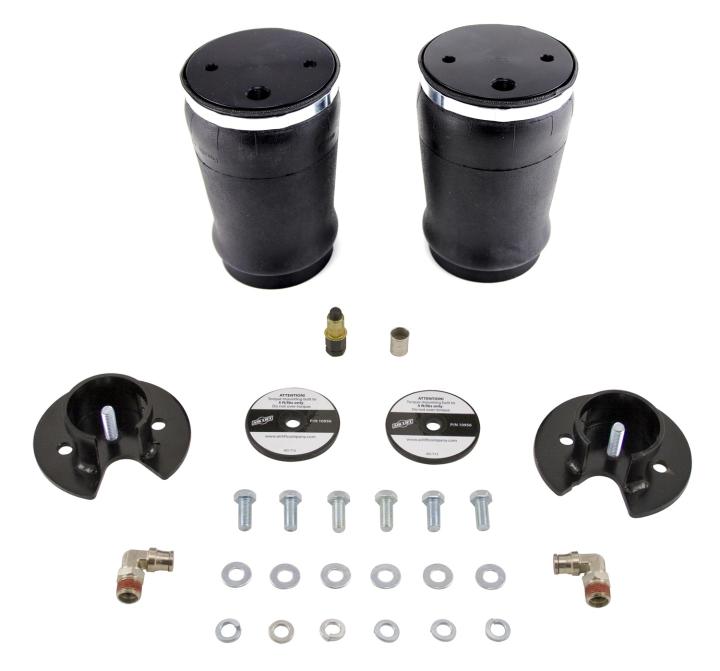 Air Lift Performance - Performance Air Spring Kit | Air Lift Performance (75613)