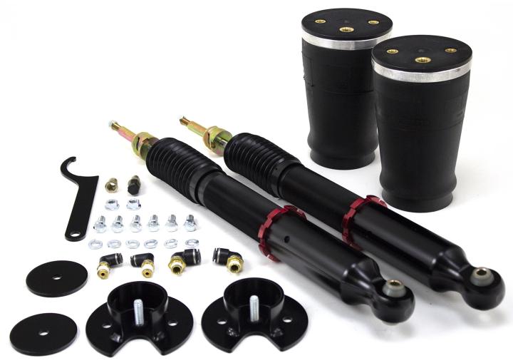 Air Lift Performance - Performance Shock Absorber Kit | Air Lift Performance (75624)