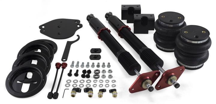 Air Lift Performance - Performance Air Spring Kit | Air Lift Performance (75627)