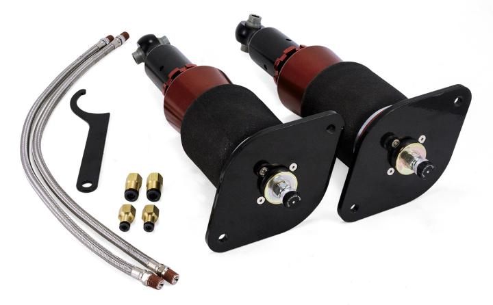 Air Lift Performance - Performance Shock Absorber Kit | Air Lift Performance (75628)