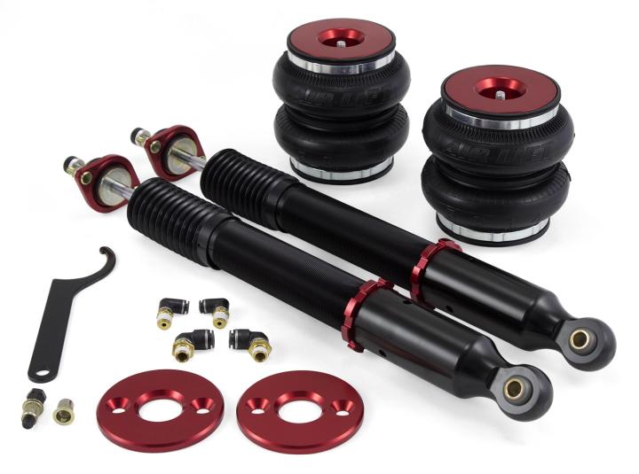 Air Lift Performance - Performance Air Spring Kit | Air Lift Performance (75636)
