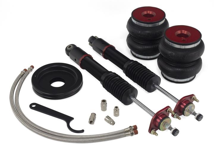 Air Lift Performance - Performance Shock Absorber Kit | Air Lift Performance (75673)