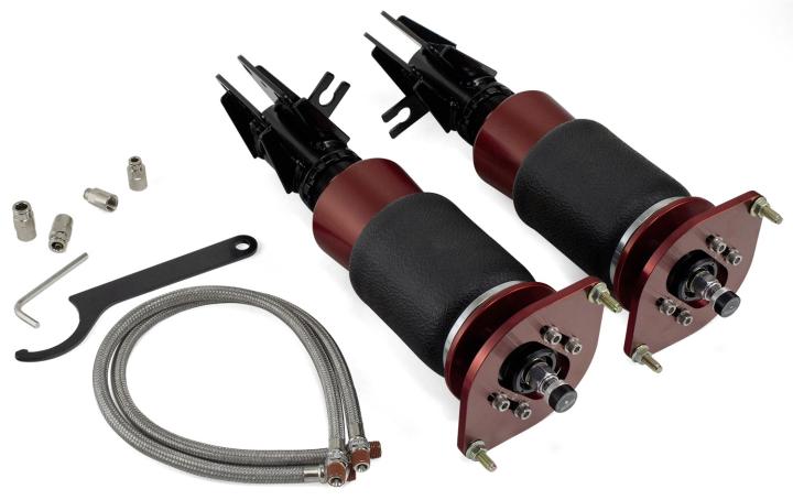 Air Lift Performance - Performance Shock Absorber Kit | Air Lift Performance (78503)