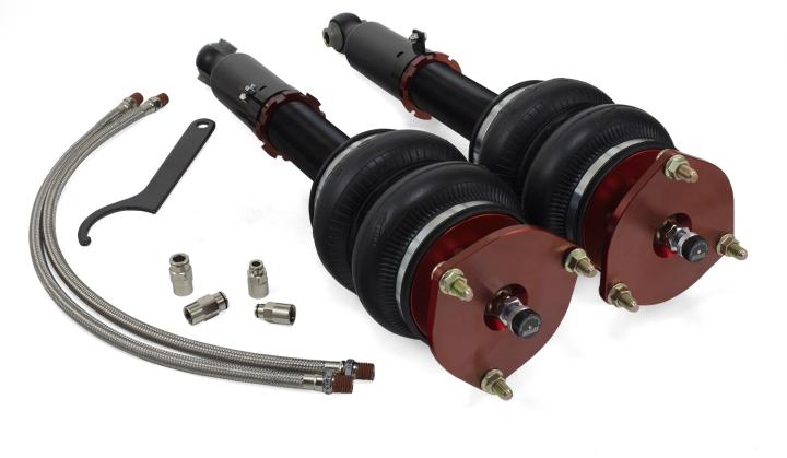 Air Lift Performance - Performance Shock Absorber Kit | Air Lift Performance (78513)