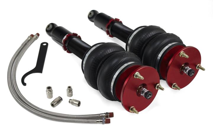Air Lift Performance - Performance Shock Absorber Kit | Air Lift Performance (78514)