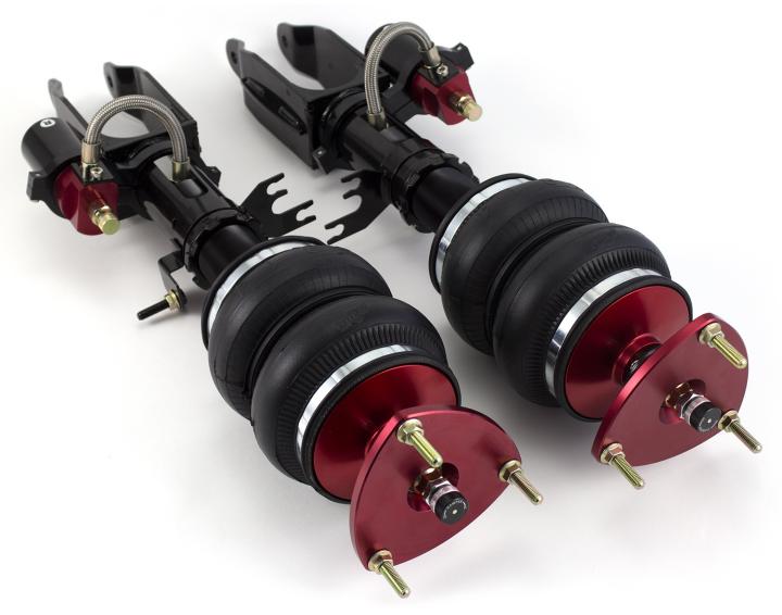 Air Lift Performance - Performance Shock Absorber Kit | Air Lift Performance (78518)