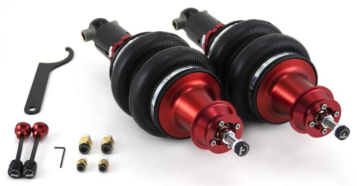 Air Lift Performance - Performance Shock Absorber Kit | Air Lift Performance (78601)