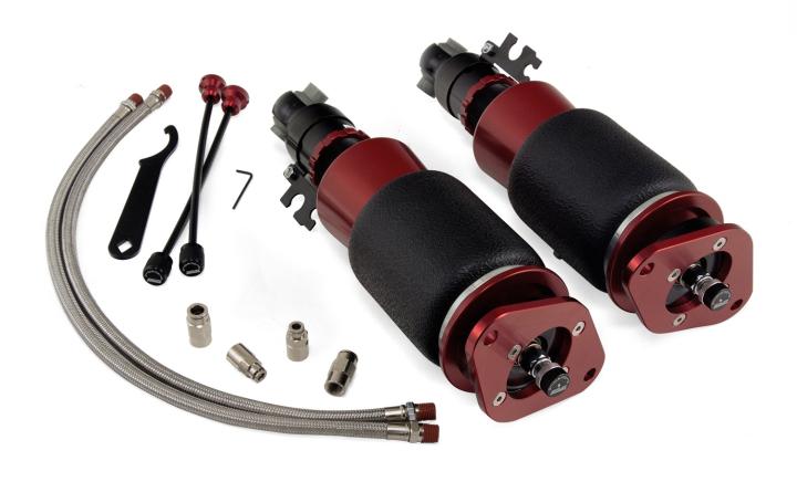 Air Lift Performance - Performance Shock Absorber Kit | Air Lift Performance (78604)