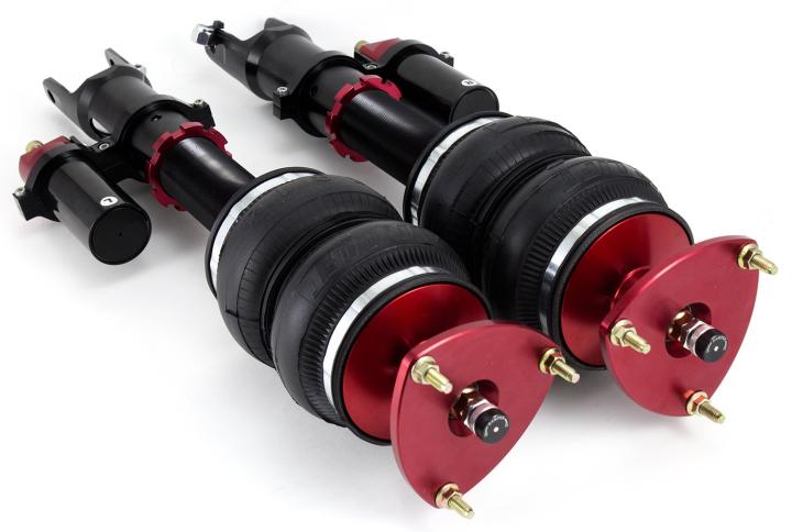 Air Lift Performance - Performance Shock Absorber Kit | Air Lift Performance (78618)