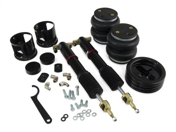 Air Lift Performance - Performance Shock Absorber Kit | Air Lift Performance (78621)