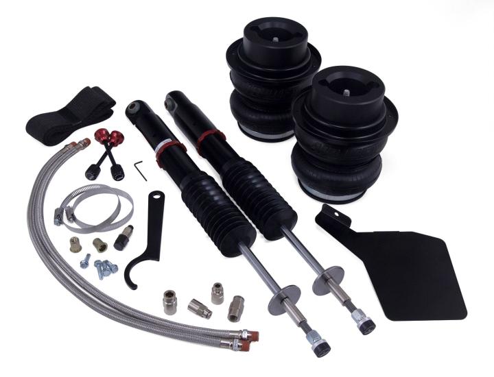 Air Lift Performance - Performance Shock Absorber Kit | Air Lift Performance (78624)