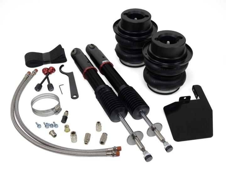 Air Lift Performance - Performance Shock Absorber Kit | Air Lift Performance (78626)