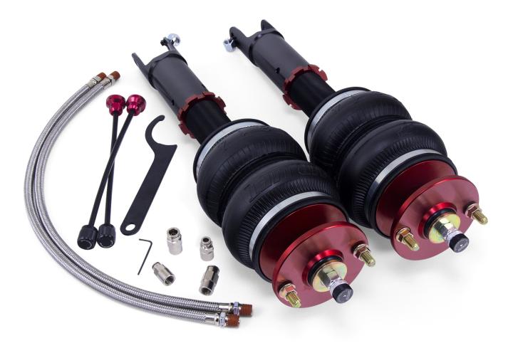 Air Lift Performance - Performance Shock Absorber Kit | Air Lift Performance (78629)