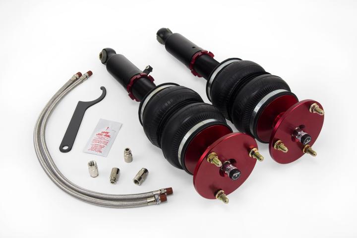 Air Lift Performance - Performance Shock Absorber Kit | Air Lift Performance (78545)