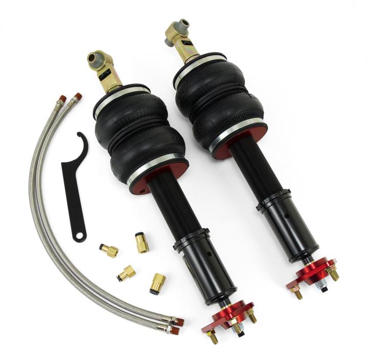 Air Lift Performance - Performance Shock Absorber Kit | Air Lift Performance (78645)