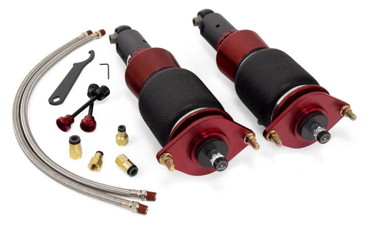Air Lift Performance - Performance Shock Absorber Kit | Air Lift Performance (78641)