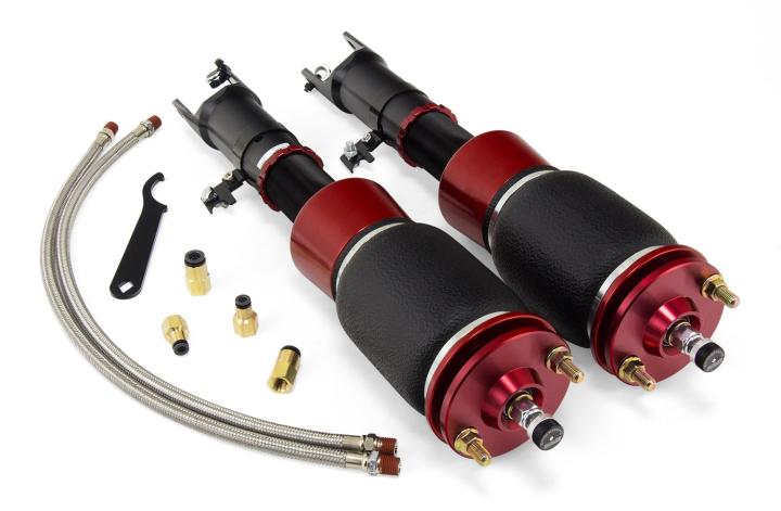 Air Lift Performance - Performance Shock Absorber Kit | Air Lift Performance (78549)